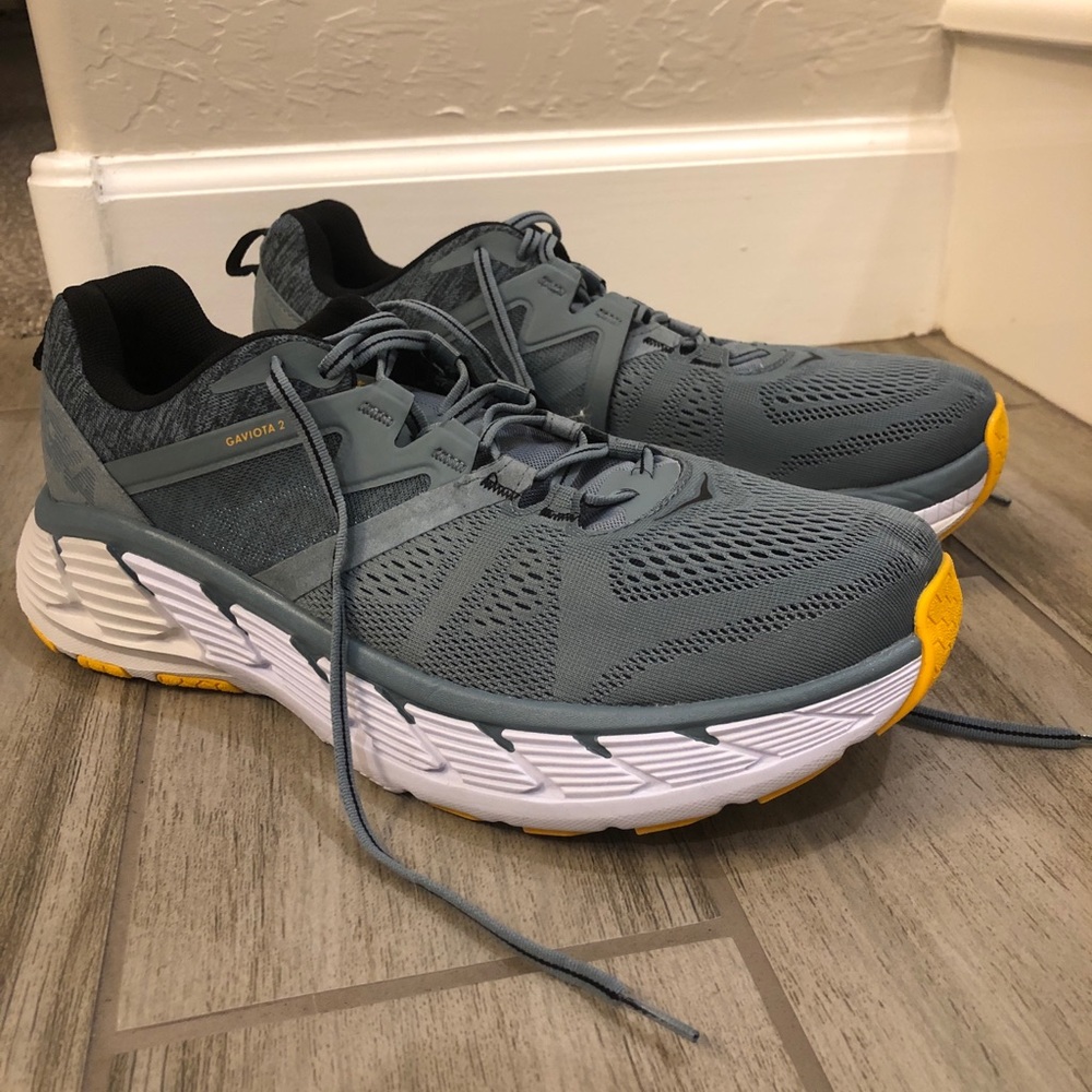 Hoka One One Gaviota 2 Running Shoes